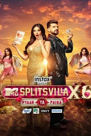 MTV Splitsvilla 2026 Season 16 Hindi Audio [EP- 34 Added]